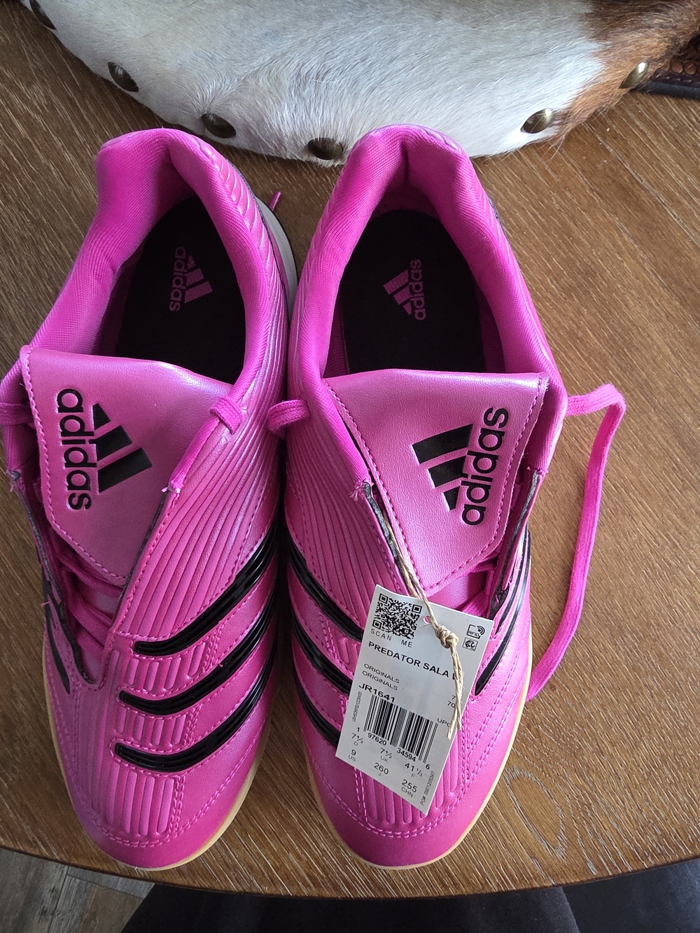 New adidas Sneakers - Predator Sala